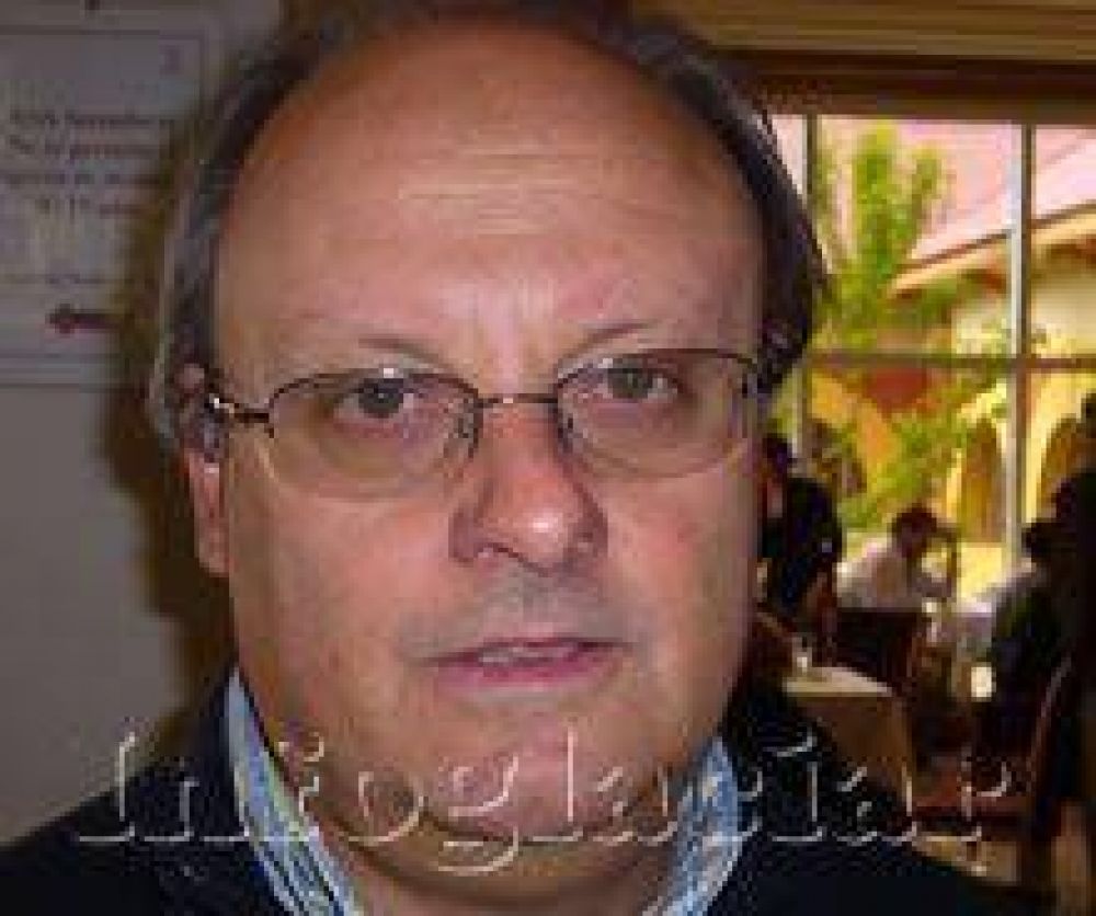 Di Pierro: Evidentemente YPF no le importa nada, los trabajadores, para ellos, son un n�mero 