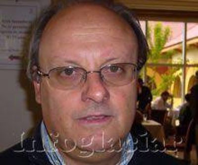 Di Pierro: Evidentemente YPF no le importa nada, los trabajadores, para ellos, son un n�mero 