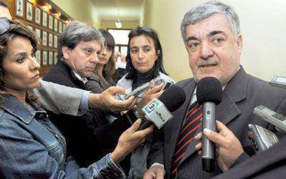 Das Neves reclama "un reproche social"