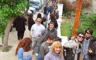 Ingresos Brutos: reempadronan a m�s de 4.000 contribuyentes