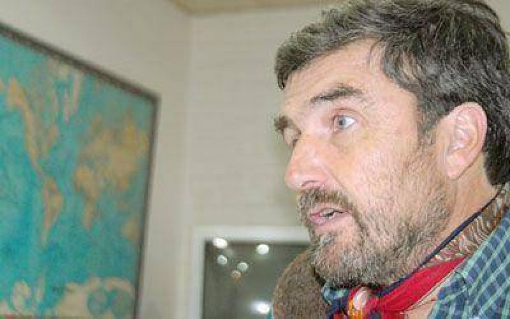 Comit� provincial del PACh y la Convenci�n avalan gesti�n "K"