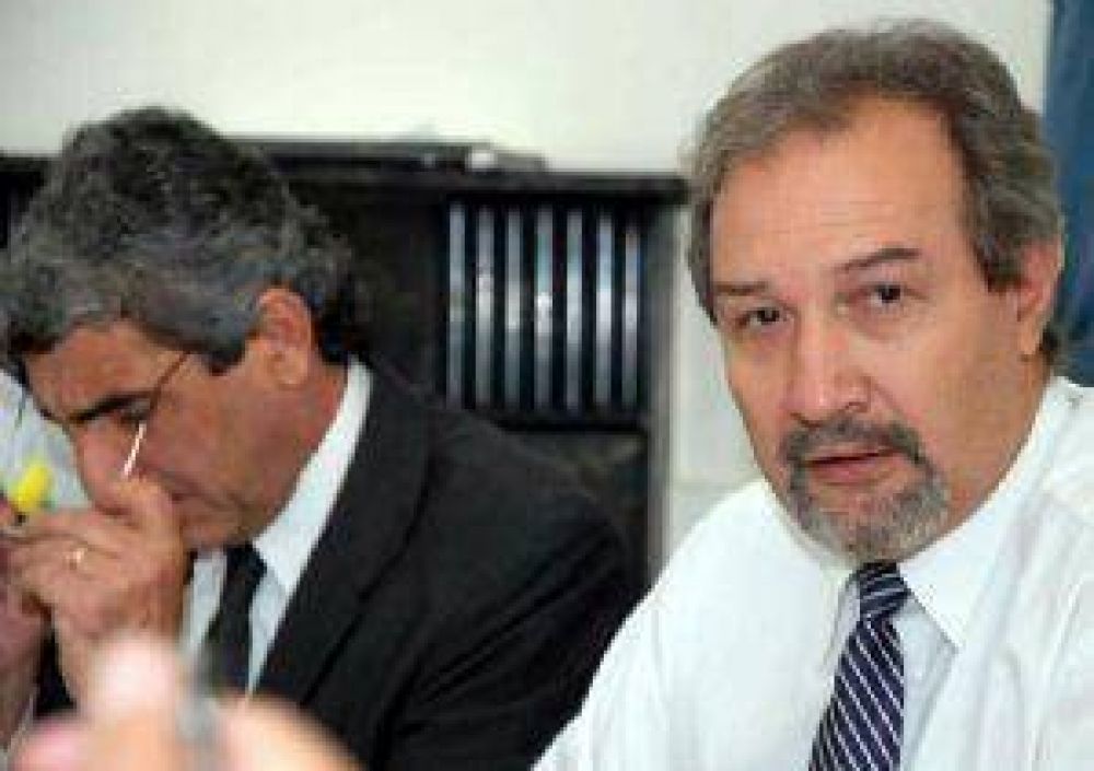 Por una actualizaci�n del aval�o, las boletas del Inmobiliario subir�an 10%