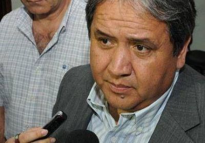 El mendocino que reemplaza a Zanola tild� al juez de estrella televisiva