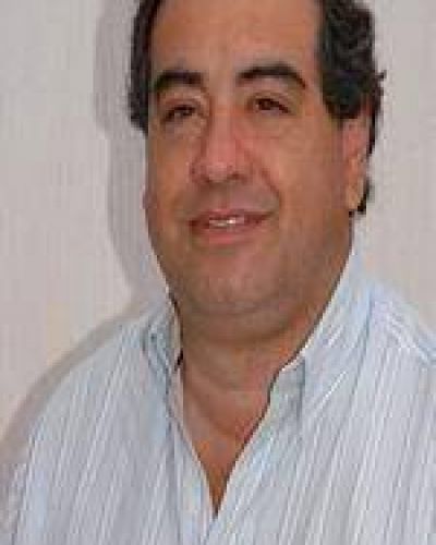 Julio Mart�nez: "No nos rendimos con los diputruchos"