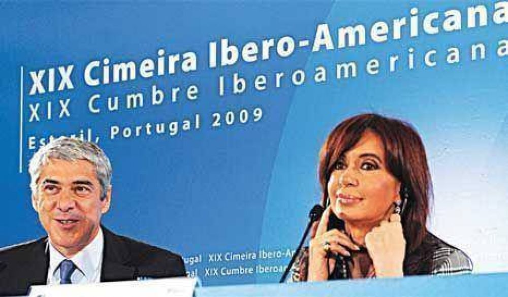 Un reclamo m�s por Malvinas 