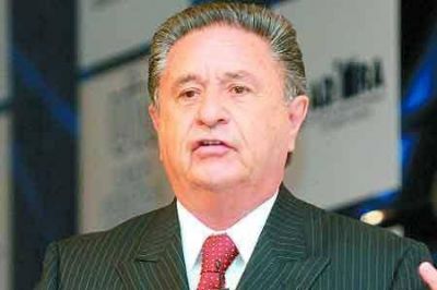 Duhalde al Gobierno: "Es pasado"