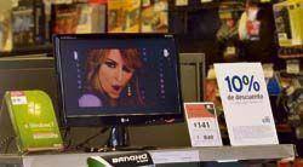 El impuesto tecnol�gico est� en la calle
