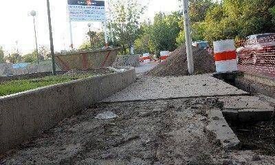 Remodelan plazoletas de Ciudad