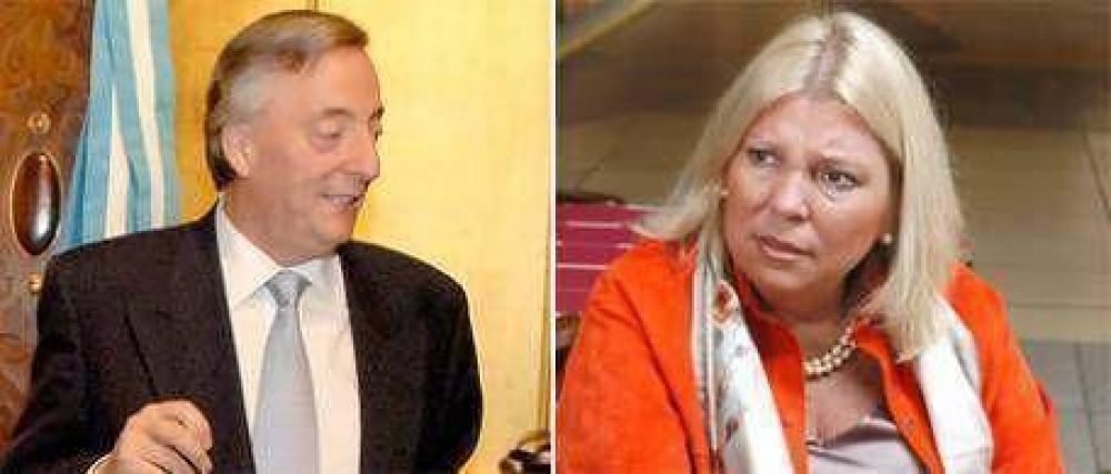 Con acto kirchnerista (y todo tipo de rumores) juran los nuevos diputados