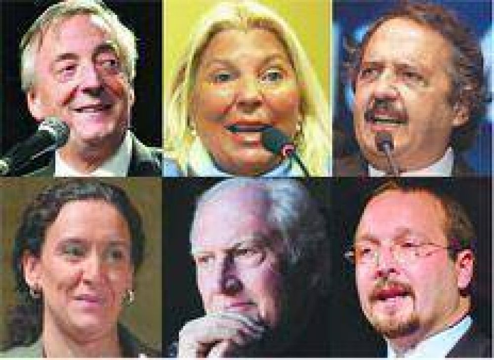 Una C�mara de nombres con peso propio