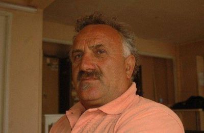 Affaire del cementerio: Ernesto Lenzo responde