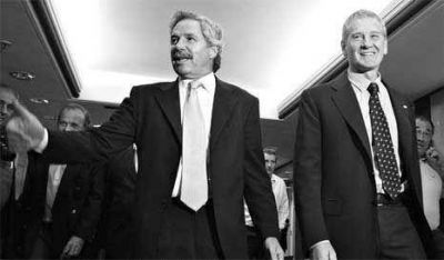 El PROperonismo perdi� una pata PJ