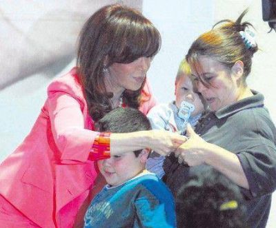 Nervios, llamadas y una cancelaci�n inesperada