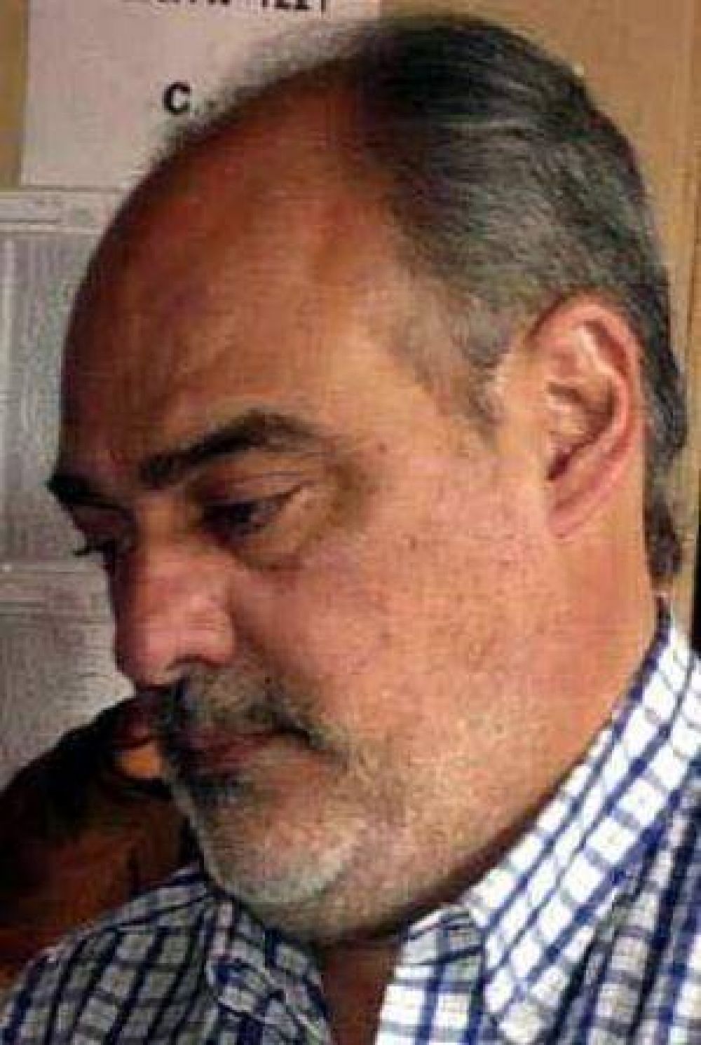La UCR suspendi� la afiliaci�n de Colombi, por apoyar a los Kirchner