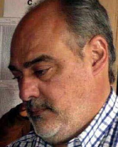La UCR suspendi� la afiliaci�n de Colombi, por apoyar a los Kirchner
