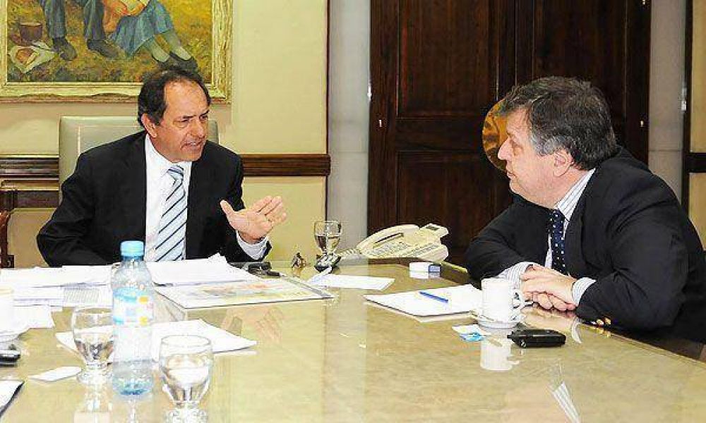 Habr� cambios en el Ministerio de Seguridad de la Provincia ante hechos de inseguridad