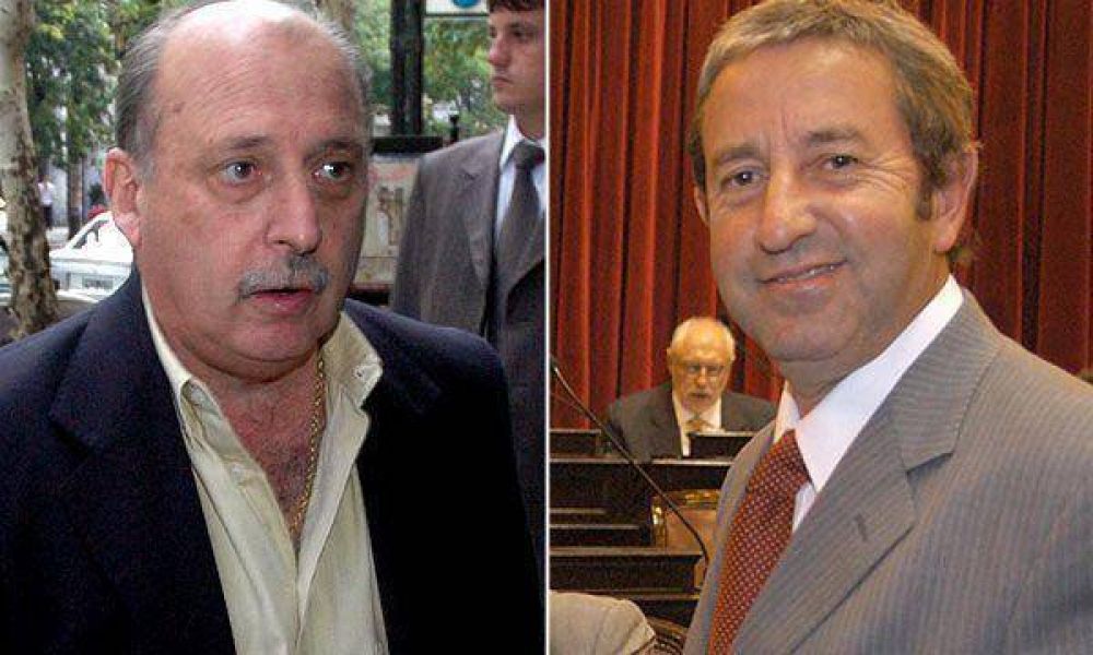 Sorprendi� Pampuro: "Cobos est� capacitado para ser presidente"