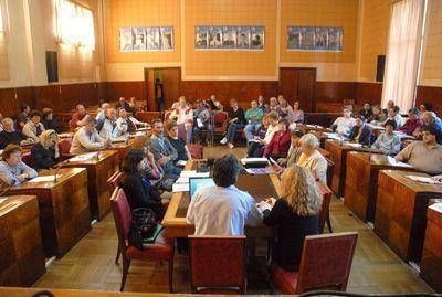Fomentistas impulsan cambios en los convenios con el municipio