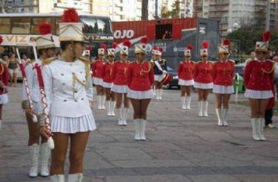 La Guardia del Mar celebra sus 40 a�os