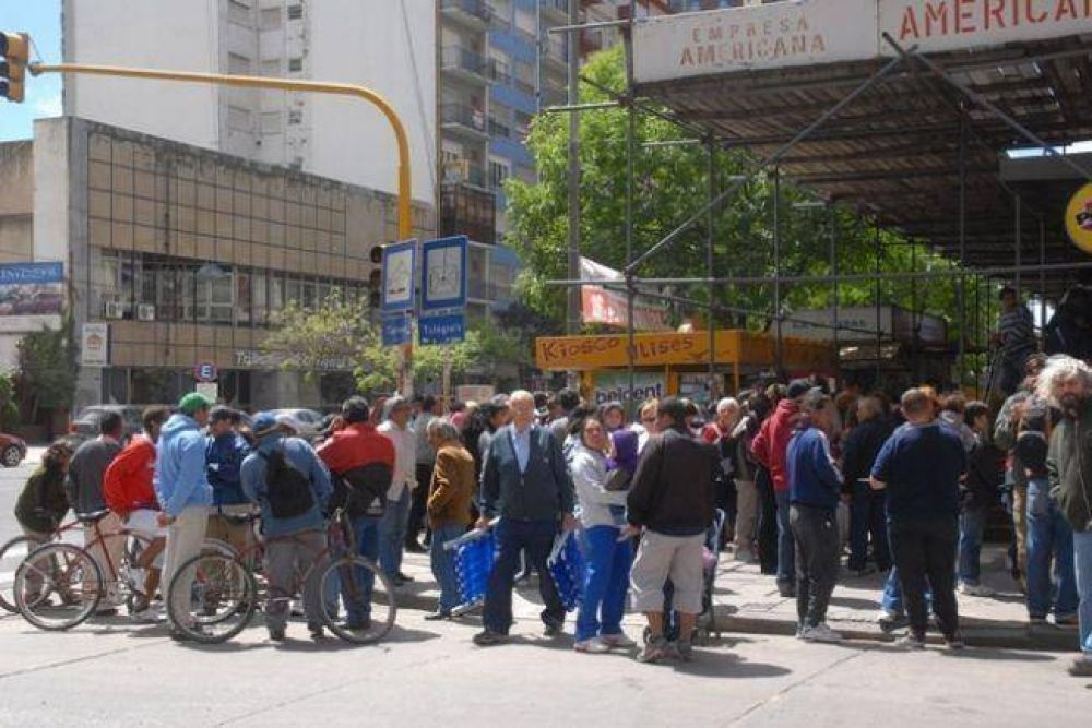 Reclaman m�s intervenci�n del Ministerio de Trabajo