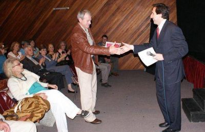 El Curso de Fortalecimiento para ONGs concluy� con �xito