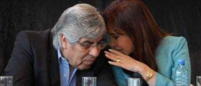 Remediogate: para Moyano "es un ataque al Gobierno"