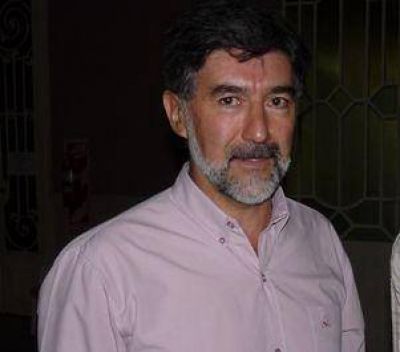 Primicia: Miguel N�poli al Ministerio de Asuntos Agrarios Jueves, 03 de Diciembre Saladillo - Pol�tica