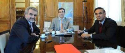 La �ltima jugada K en el Congreso