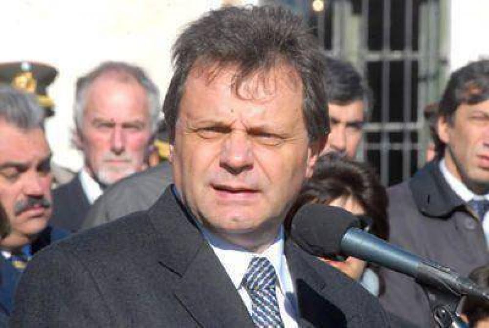 Comienza una nueva etapa para la gesti�n de Gustavo Puti
