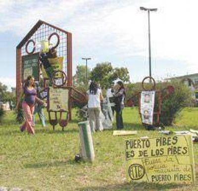 Con derechos deteriorados