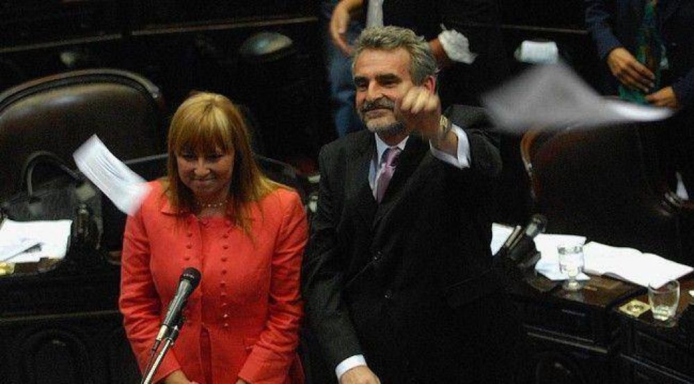  Agust�n Rossi: "Veremos c�mo evoluciona el escenario"