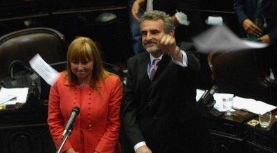 Agust�n Rossi: "Veremos c�mo evoluciona el escenario"