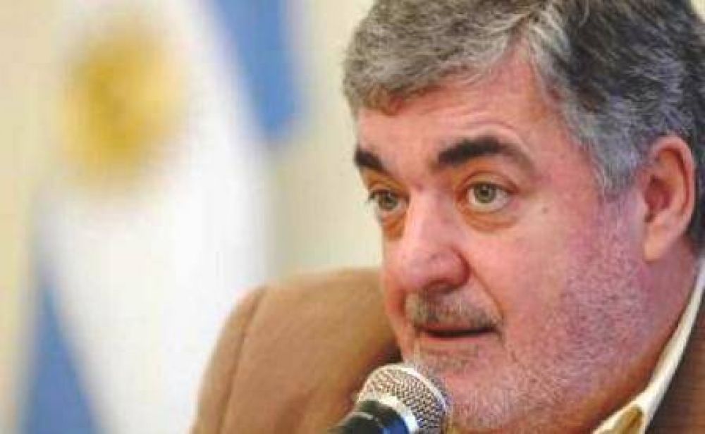  Das Neves quiere trabajar en el Congreso junto a Verna