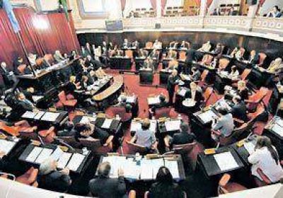 Las vapuleadas testimoniales resistieron la nueva reforma K
