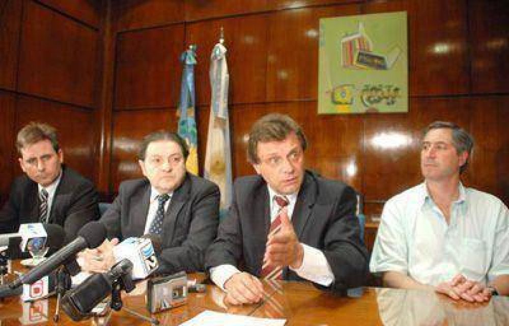 Nuevas obras para saldar deudas con el medio ambiente