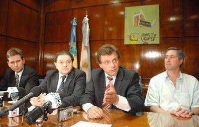 Nuevas obras para saldar deudas con el medio ambiente