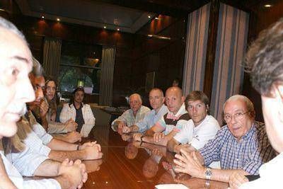 Negociaciones contrarreloj en el Concejo Deliberante