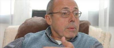 Reincorporar�n en Santa Cruz al procurador echado por Kirchner