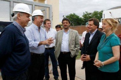 El sistema el�ctrico mejorar� en un a�o