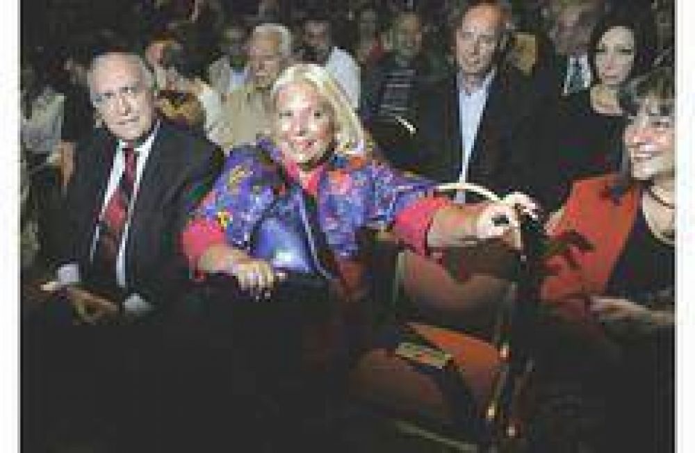 "No voy a hacer nada que obstruya la unidad opositora"
