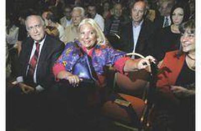 "No voy a hacer nada que obstruya la unidad opositora"