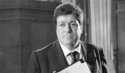 Mariotto viaj� a EE.UU. para llevar calma