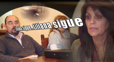 Actividad en el Concejo Deliberante: La intendenta "zaf�" de la suspensi�n, porque s�lo estuvieron ocho