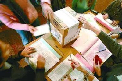 Habr� internas en la Provincia el mismo d�a que en la Naci�n