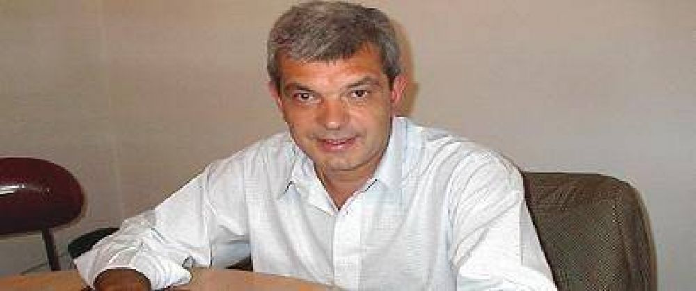 La Naci�n anunci� entrega de $15 M para unos 17 distritos bonaerenses