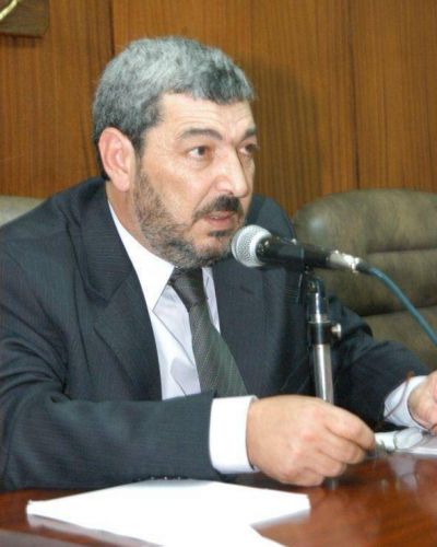 Ivoskus retendr� la conducci�n del Concejo