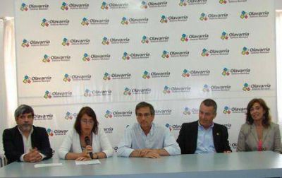 Eseverri entreg� el Premio a la Innovaci�n y Creatividad Empresarial 