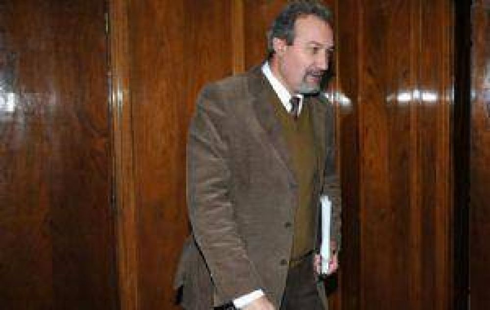 Esta semana llegar�an unos $ 100 millones del Banco Naci�n