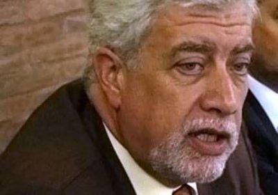 El rector de la UNCuyo esquiv� las cr�ticas publicadas en P�gina 12