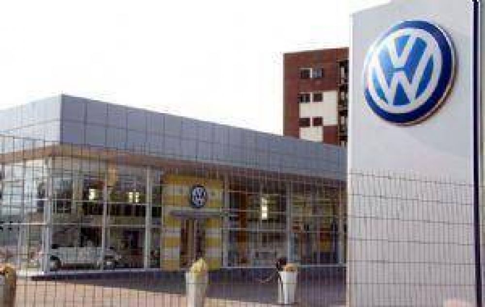 Volkswagen tendr un segundo concesionario en Mendoza